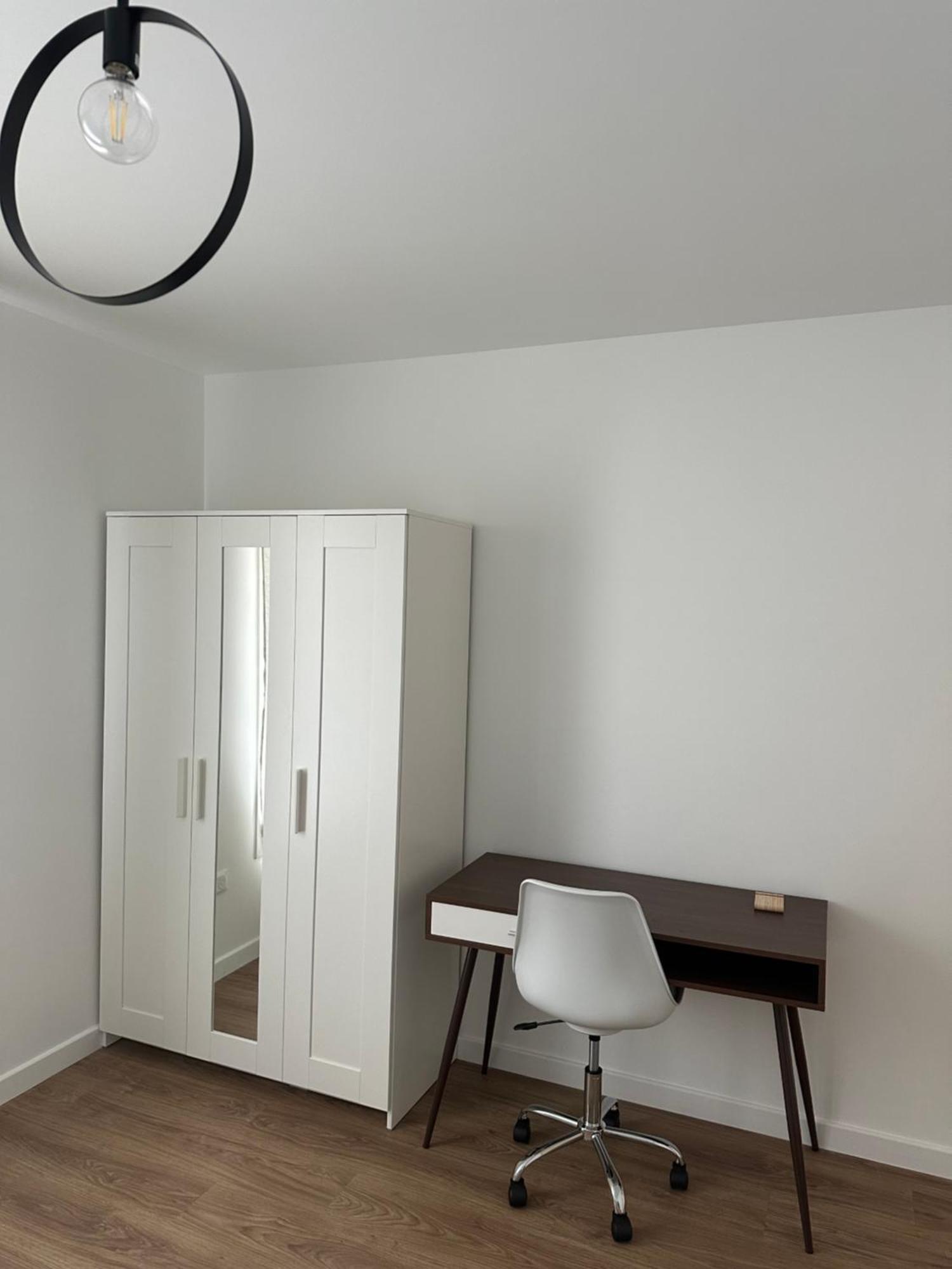 Appartement 2 Pieces Neuf Avec Sont Jardin Prive Franconville  Exterior photo